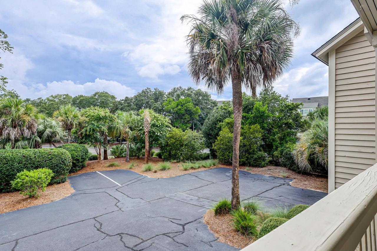 Bend In The Road 2003 Apartment Seabrook Island Exterior photo