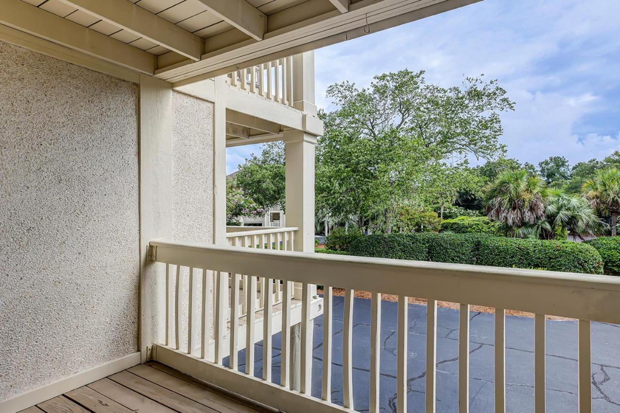 Bend In The Road 2003 Apartment Seabrook Island Exterior photo